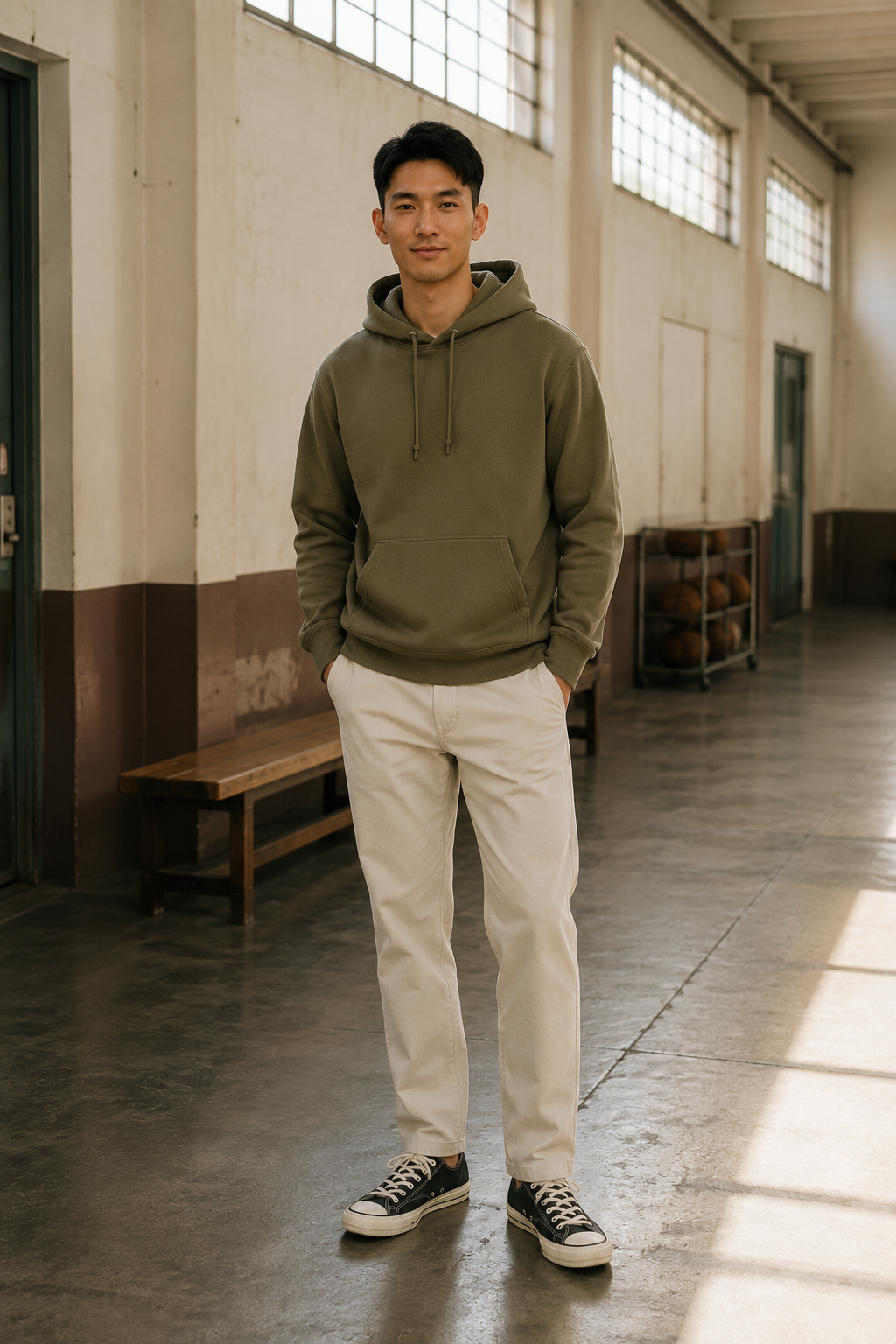 Depot 41 heavyweight hoodie kit card image