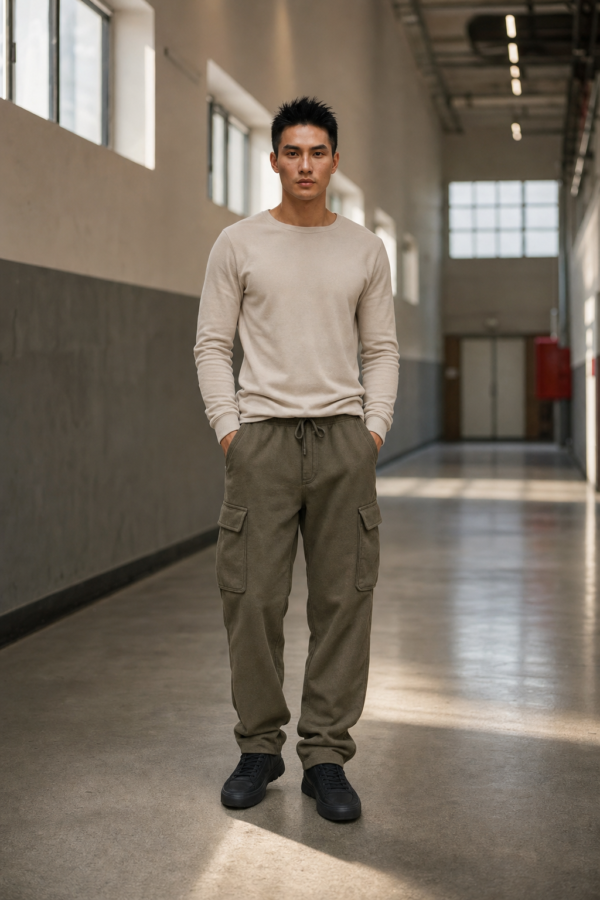 Core 04 work pant product hero