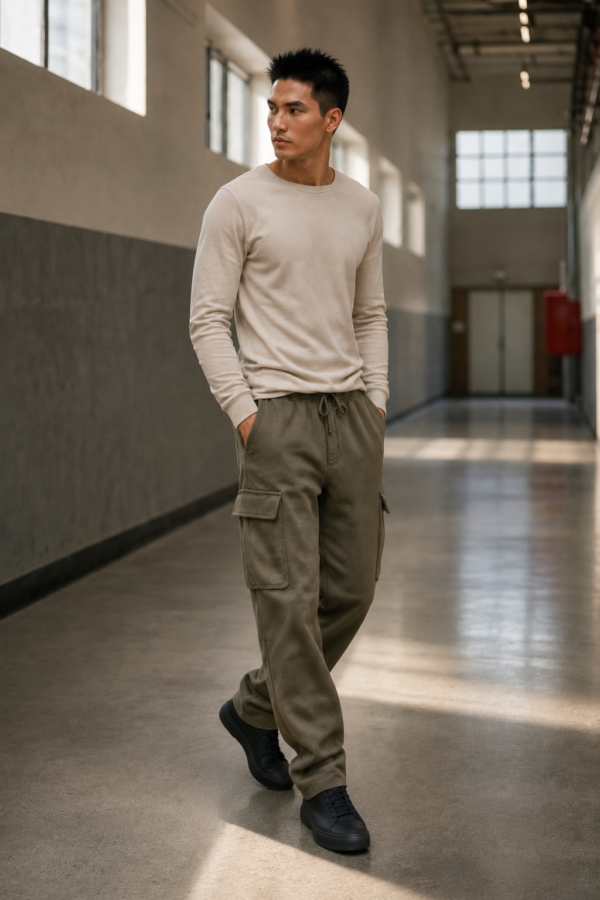 Core 04 work pant alternate angle