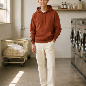 Arkwright 06 heavyweight hoodie product hero