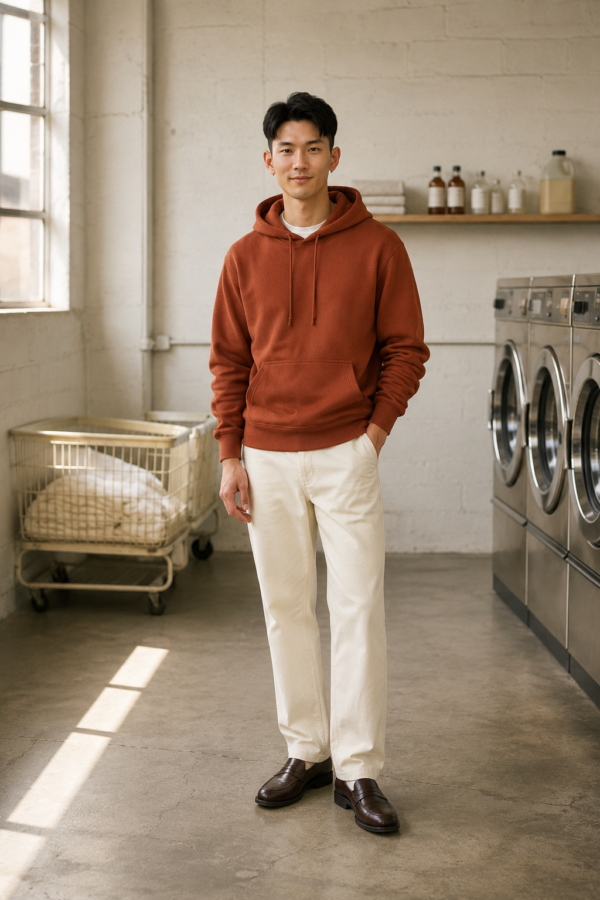 Arkwright 06 heavyweight hoodie product hero