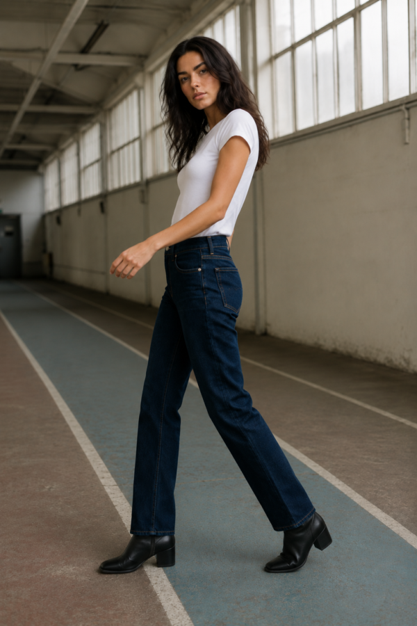 Baseline 08 relaxed jean alternate angle