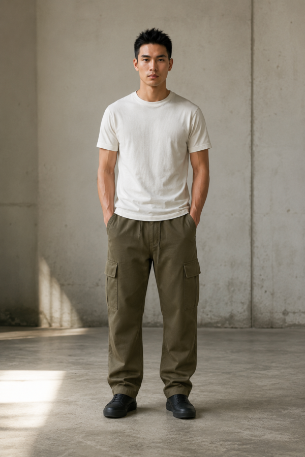 Core 14 work pant product hero