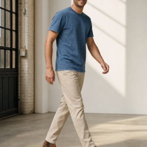 Rivet 17 heavy tee product hero