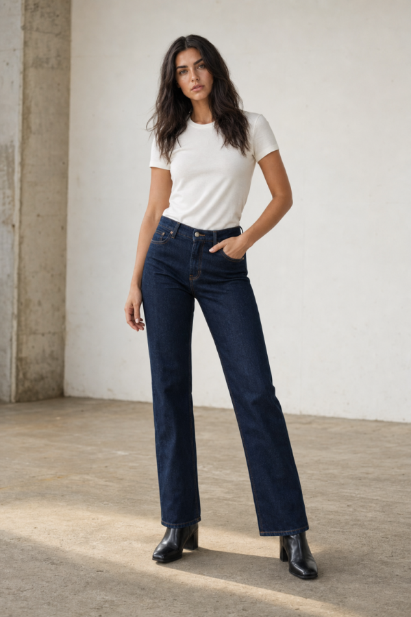 Baseline 18 relaxed jean product hero