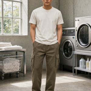 Mill 19 work pant product hero