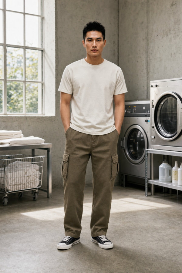 Mill 19 work pant product hero