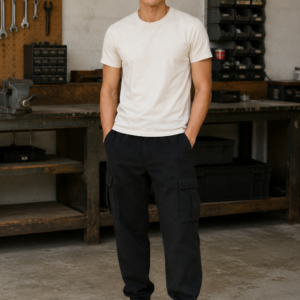 Core 24 work pant product hero