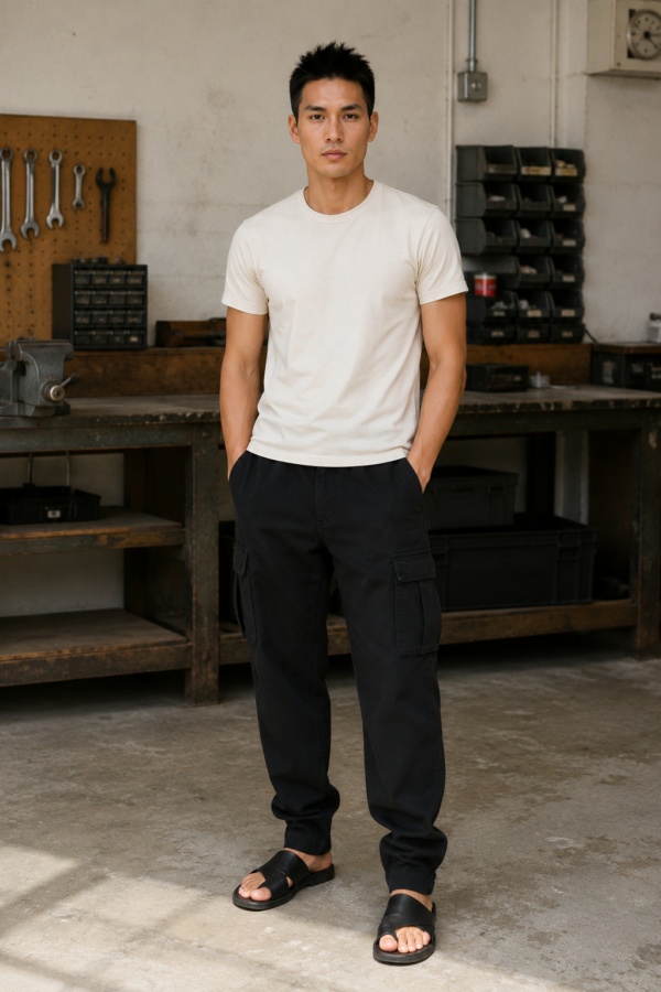 Core 24 work pant product hero