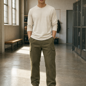 Mill 29 work pant product hero