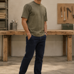 Stack 32 heavy tee product hero