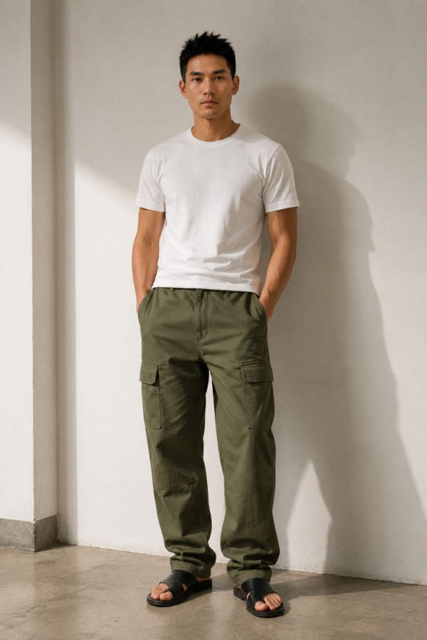 Core 34 work pant product hero