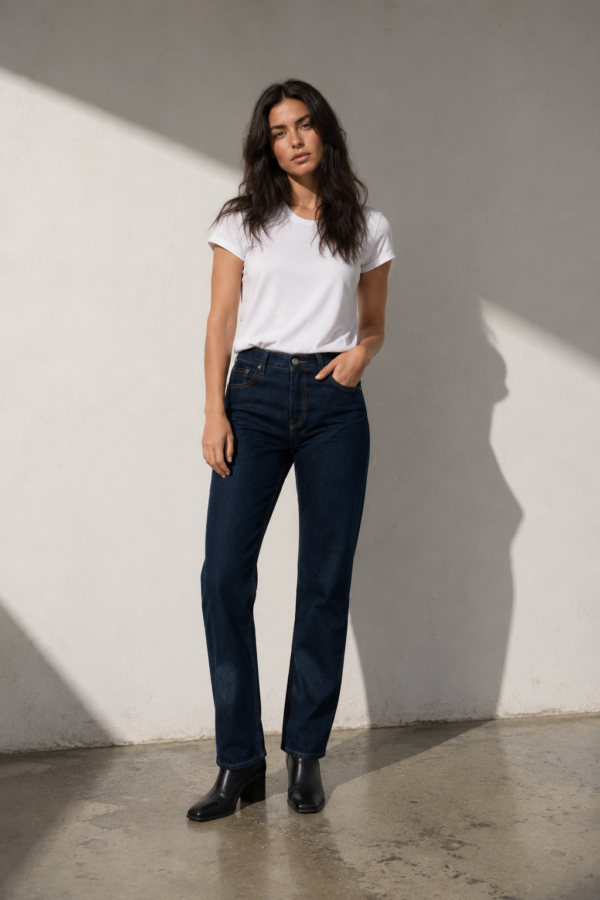 Baseline 38 relaxed jean product hero