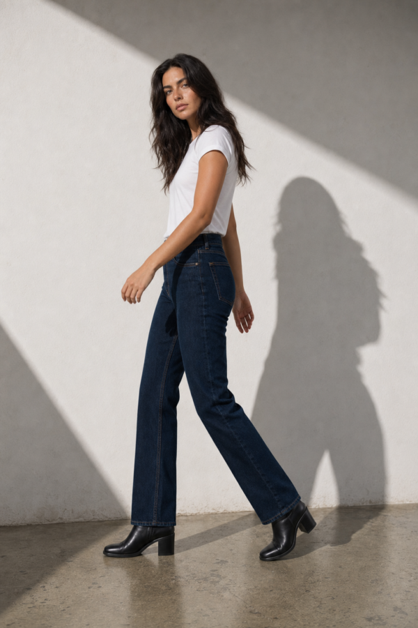 Baseline 38 relaxed jean alternate angle