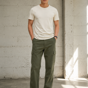 Mill 39 work pant product hero