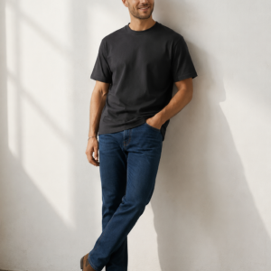Stack 42 heavy tee product hero
