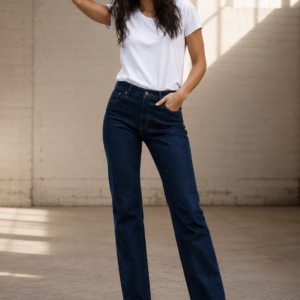 Foundry 43 relaxed jean product hero