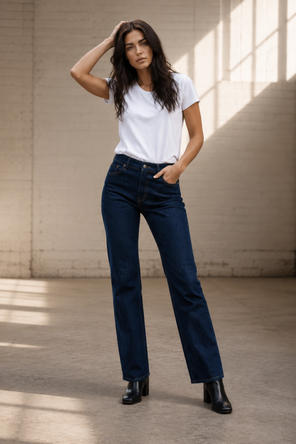 Foundry 43 relaxed jean product hero