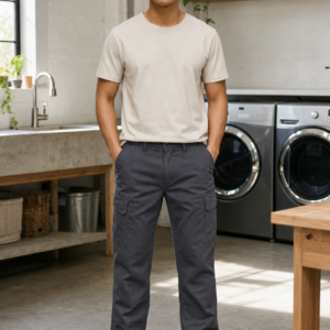 Core 44 work pant product hero