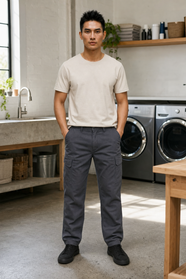 Core 44 work pant product hero