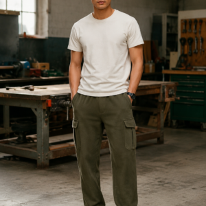 Mill 49 work pant product hero