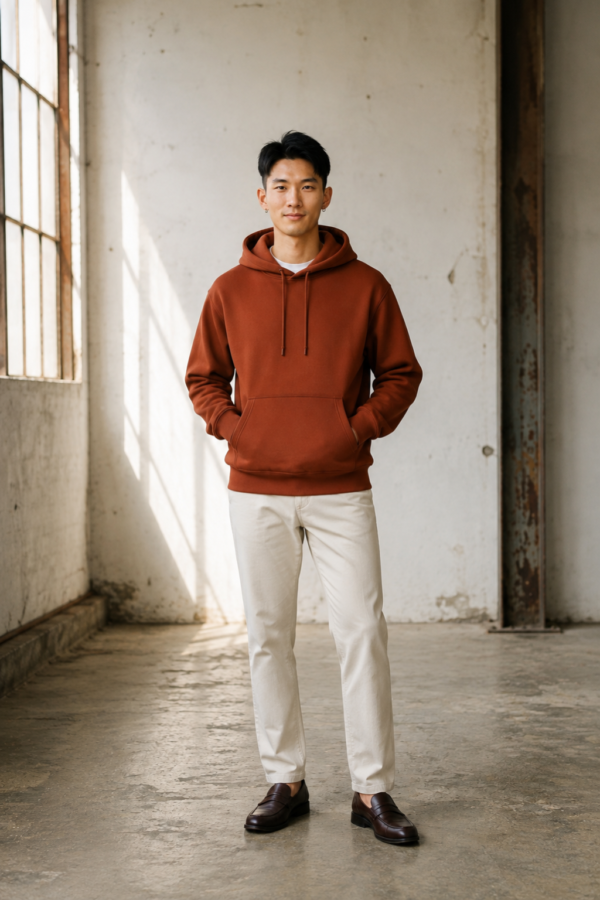 Depot 51 heavyweight hoodie product hero
