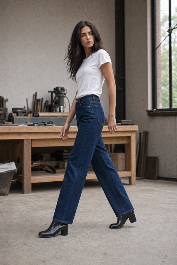 Foundry 53 relaxed jean alternate angle