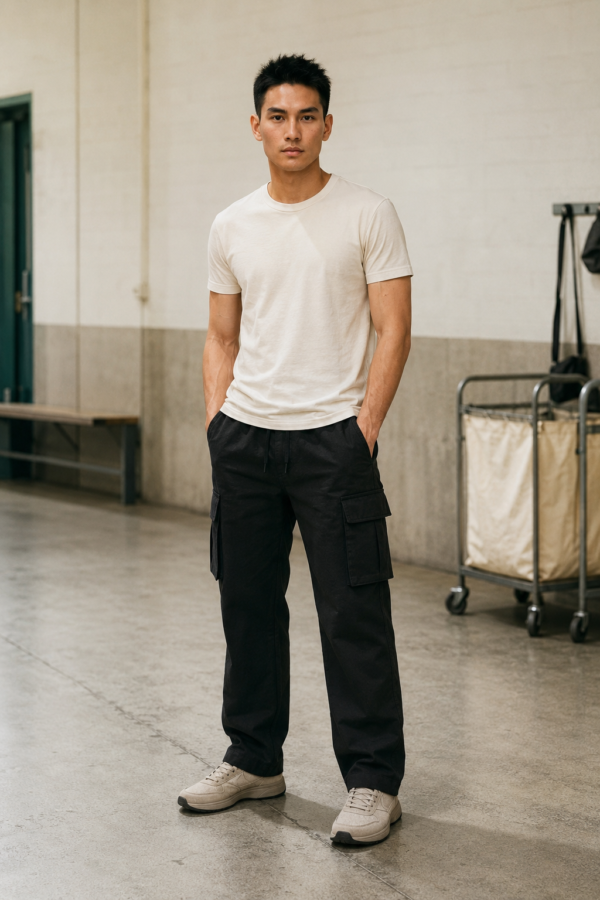 Core 54 work pant product hero