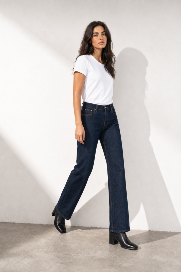 Foundry 63 relaxed jean alternate angle
