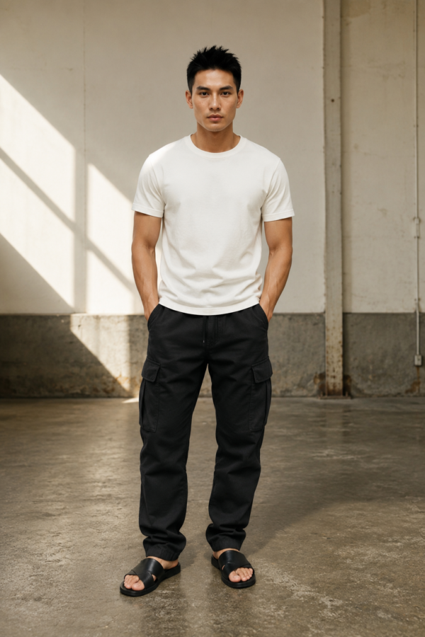 Core 64 work pant product hero