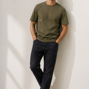 Rivet 67 heavy tee product hero