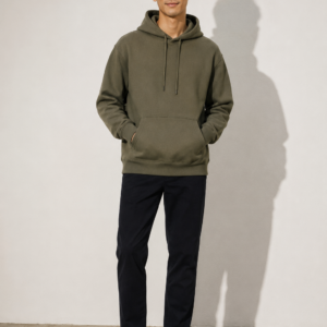 Depot 71 heavyweight hoodie product hero