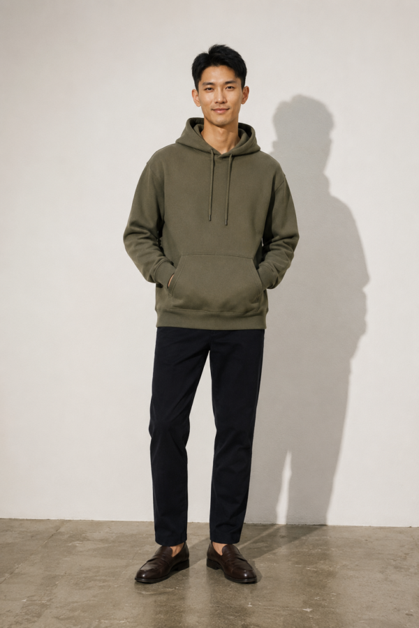 Depot 71 heavyweight hoodie product hero