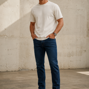 Stack 72 heavy tee product hero
