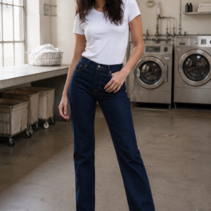 Foundry 73 relaxed jean product hero