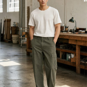 Core 74 work pant product hero