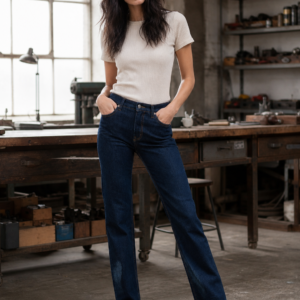 Baseline 78 relaxed jean product hero