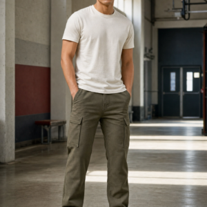Mill 79 work pant product hero