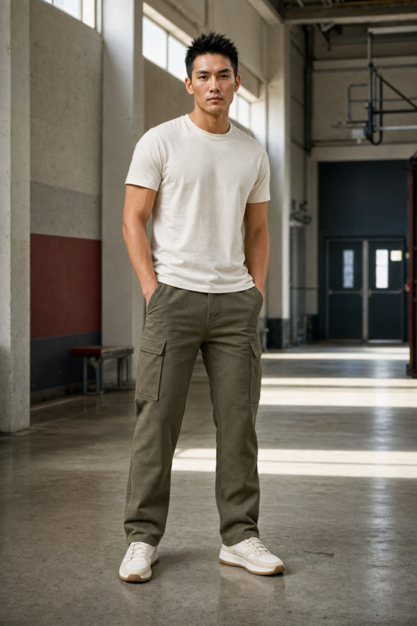 Mill 79 work pant product hero