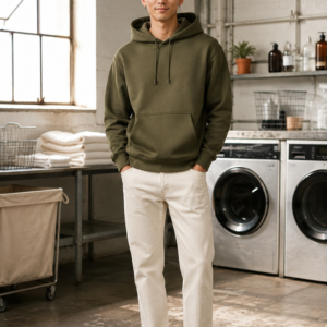 Depot 81 heavyweight hoodie product hero