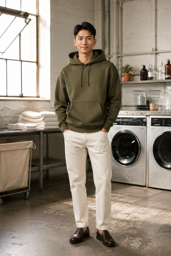 Depot 81 heavyweight hoodie product hero