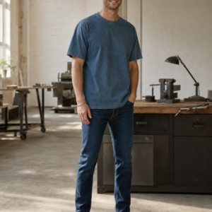 Stack 82 heavy tee product hero