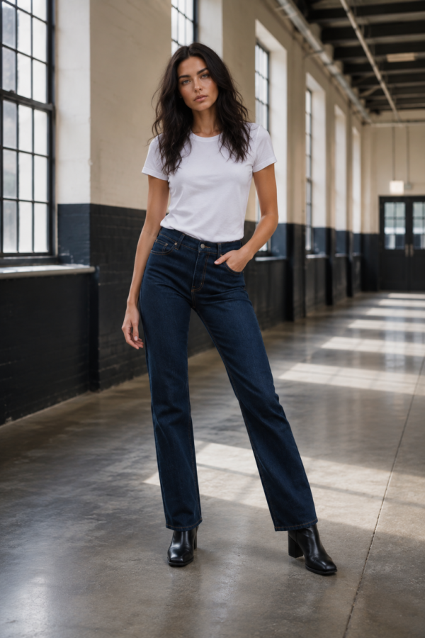 Foundry 83 relaxed jean product hero