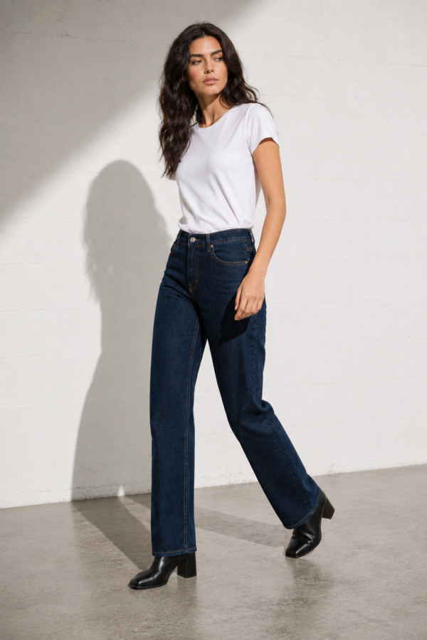 Baseline 88 relaxed jean alternate angle