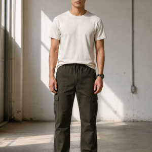 Mill 89 work pant product hero