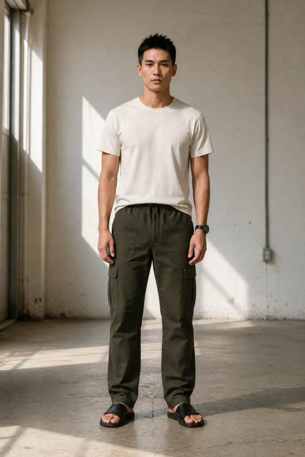Mill 89 work pant product hero