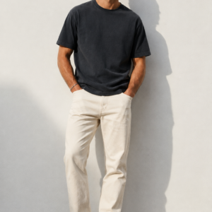 Stack 92 heavy tee product hero