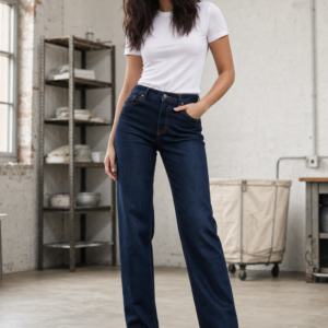 Foundry 93 relaxed jean product hero