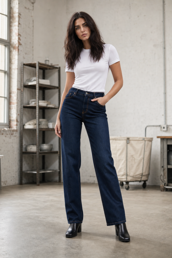 Foundry 93 relaxed jean product hero