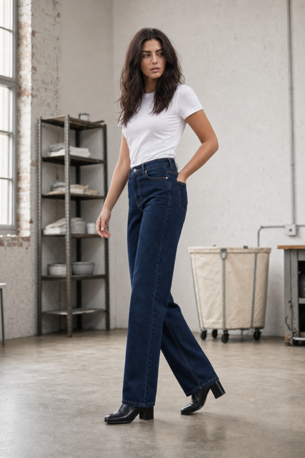 Foundry 93 relaxed jean alternate angle
